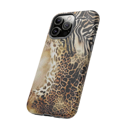 Wild & Chic