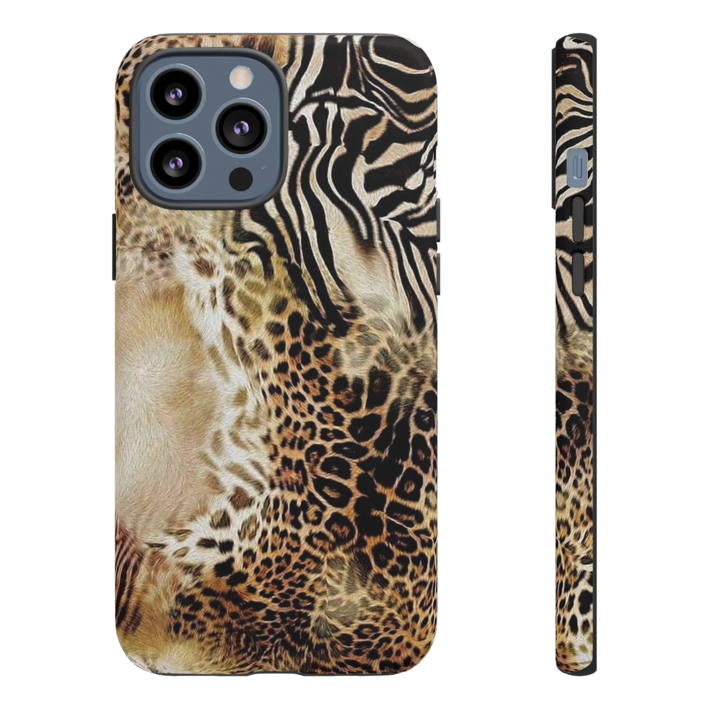 Wild & Chic