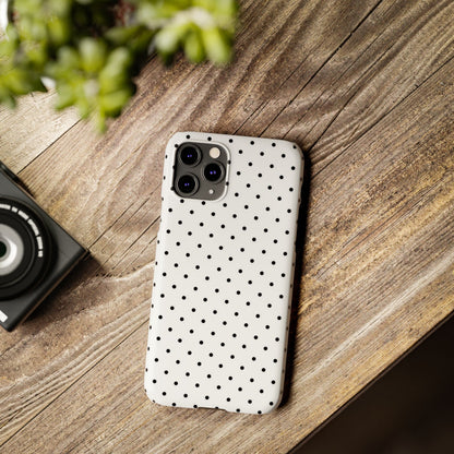 Poppy Polka