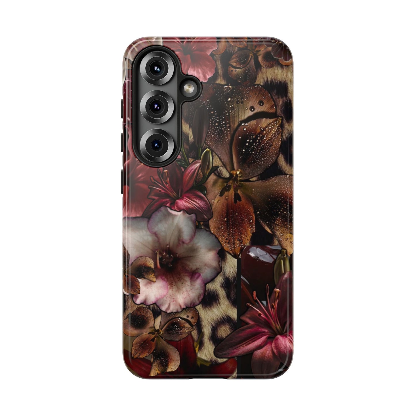 Opulent Touch