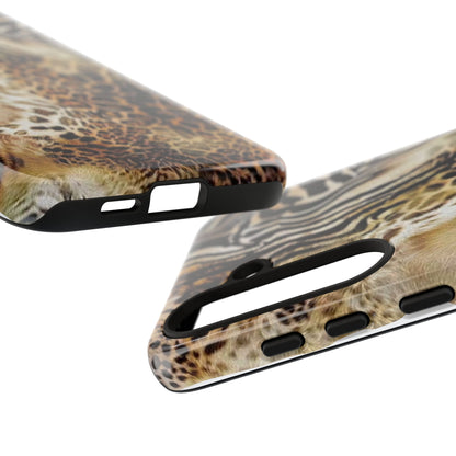 Wild & Chic