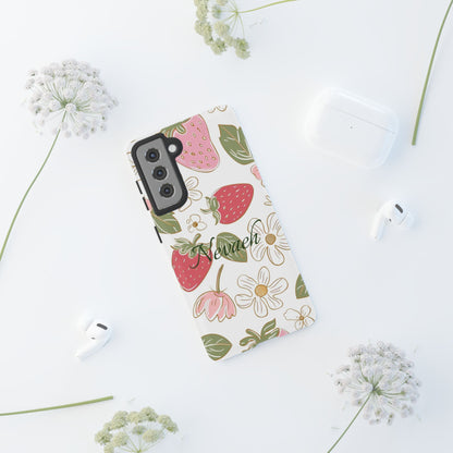 Berry Bloom