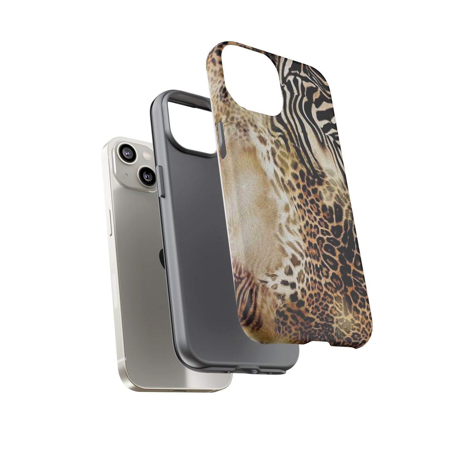 Wild & Chic