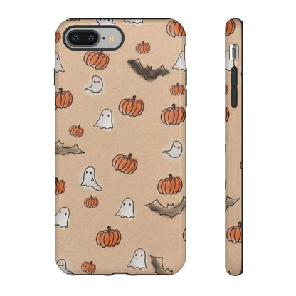 Haunted Harvest