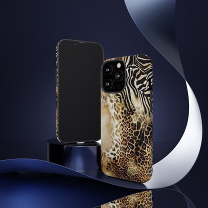 Wild & Chic