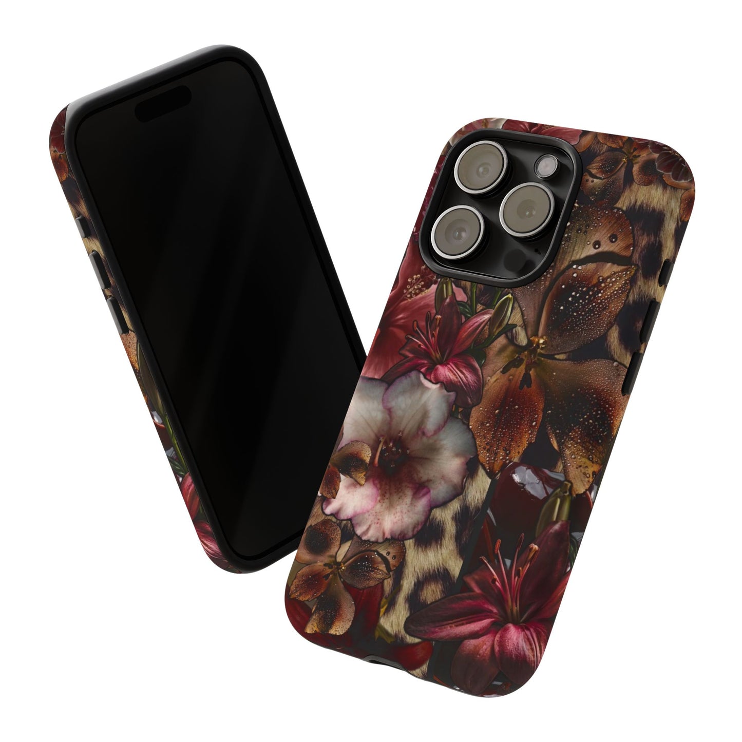 Opulent Touch