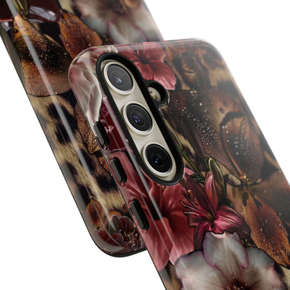 Opulent Touch