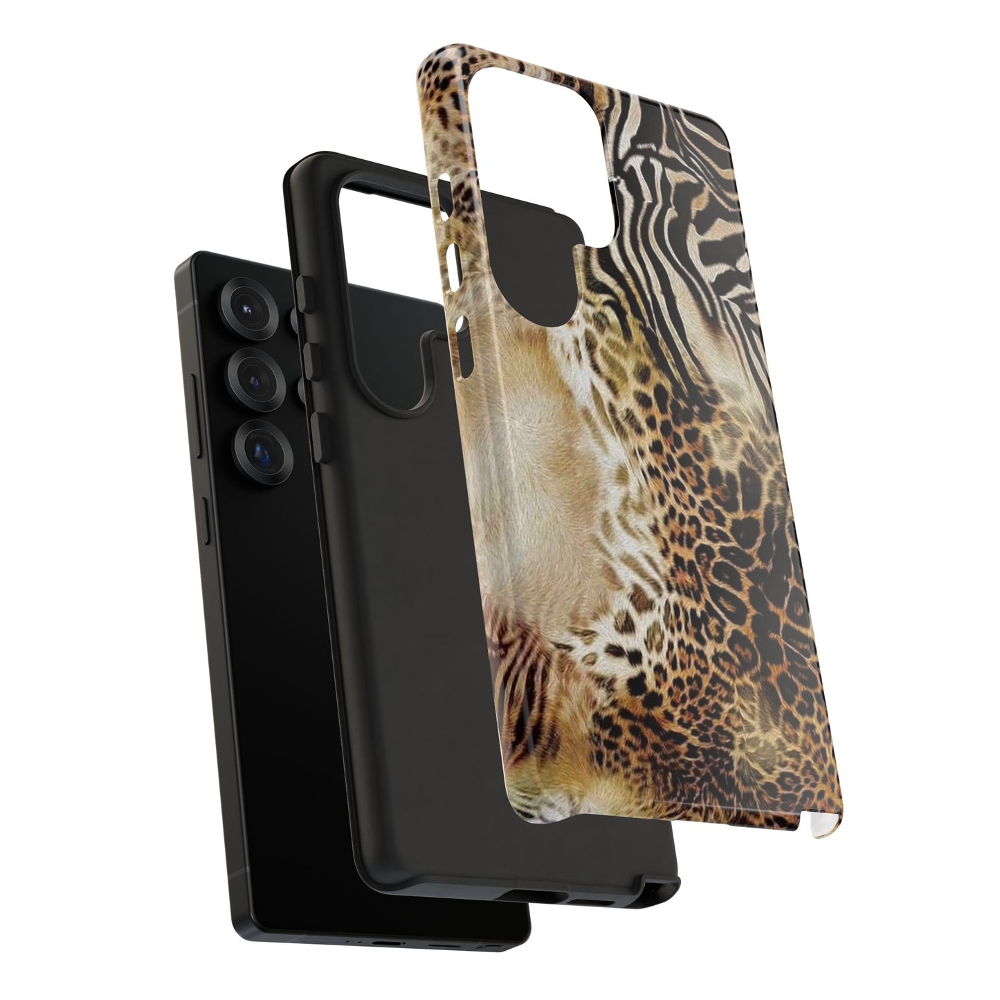 Wild & Chic