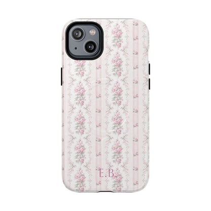 LoveShackFancy 🎀 inspired magnetic phone case (customizable!)