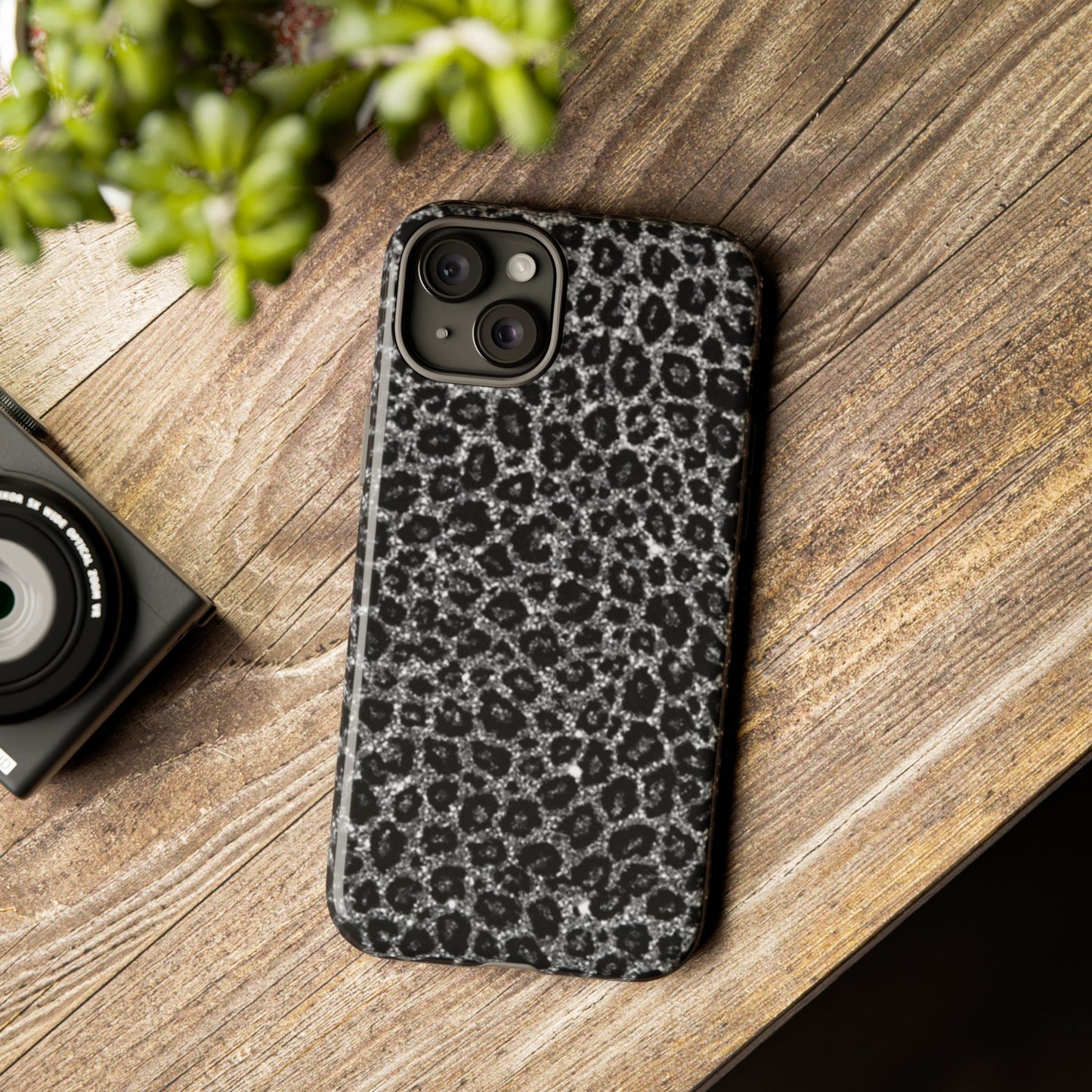 Twinkle spots 🐆