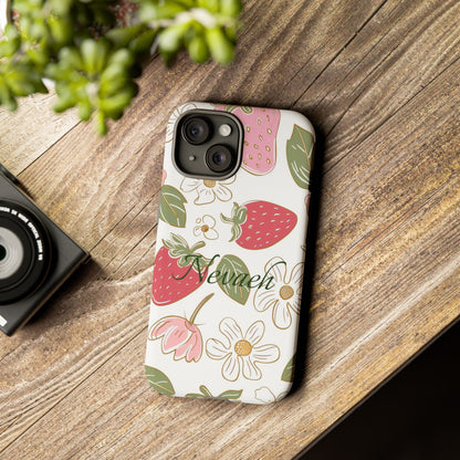 Berry Bloom
