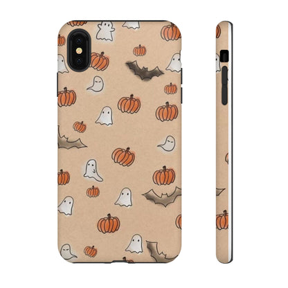 Haunted Harvest