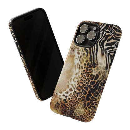 Wild & Chic