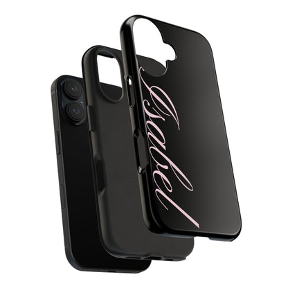 Midnight Signature