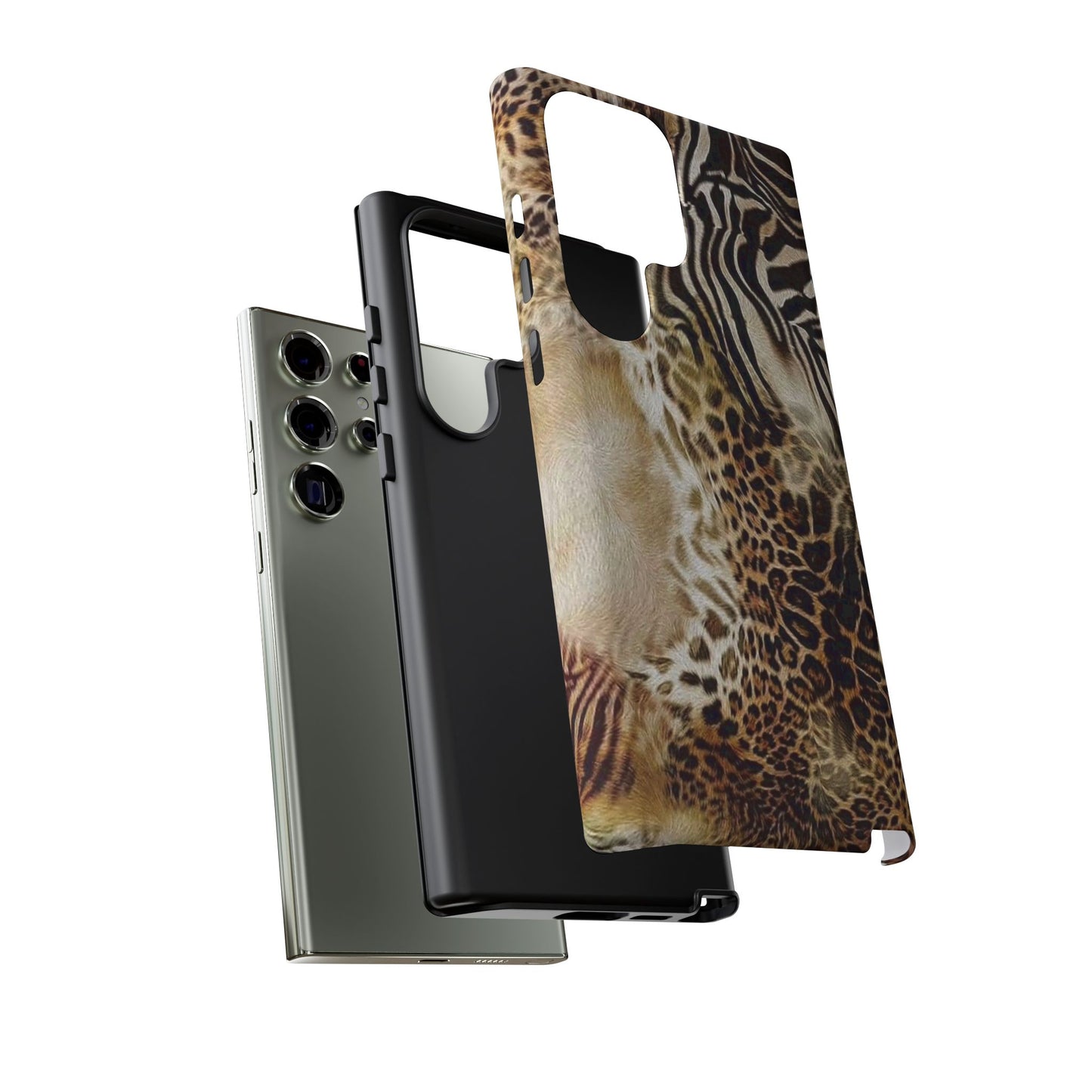 Wild & Chic