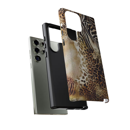 Wild & Chic