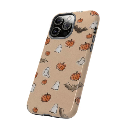Haunted Harvest