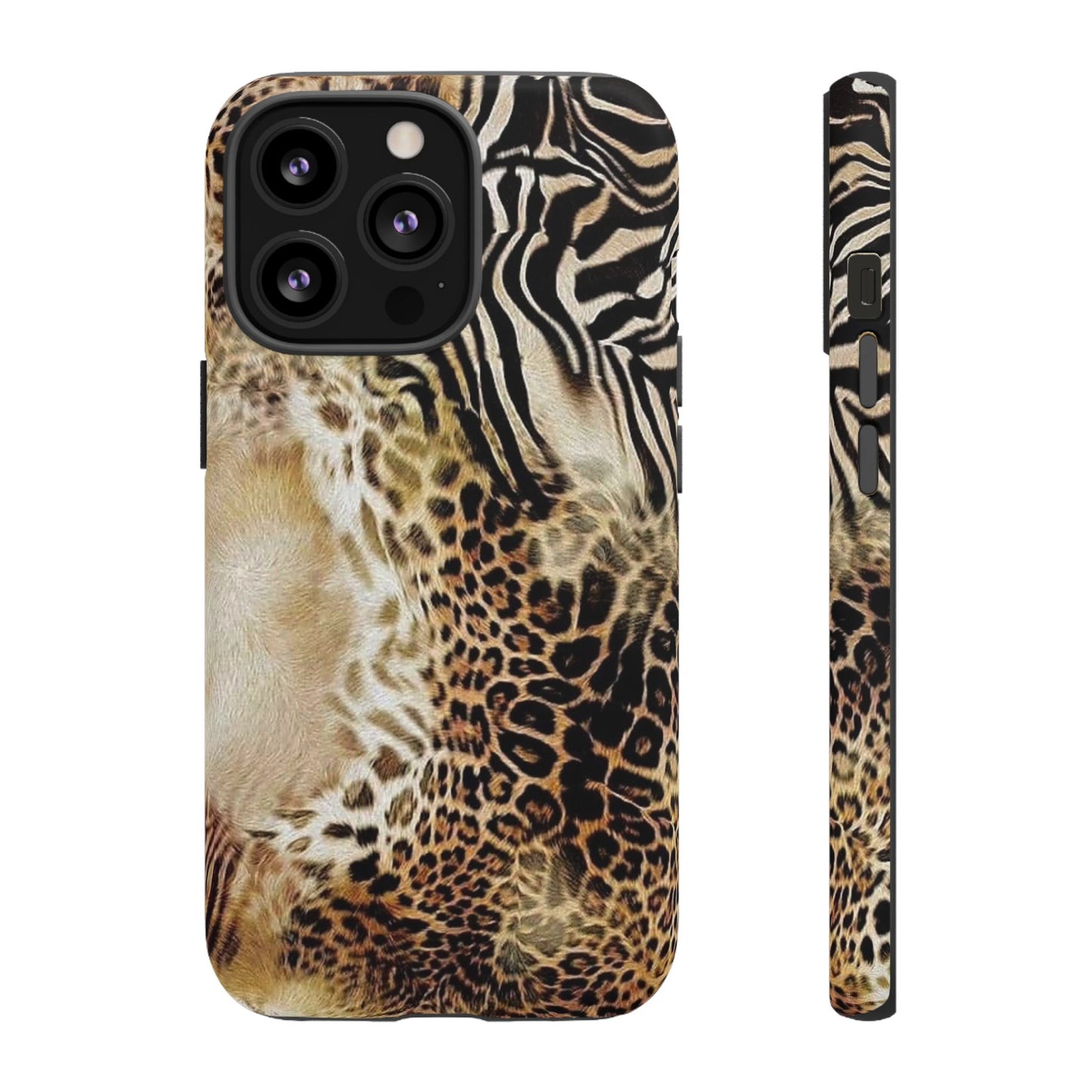 Wild & Chic