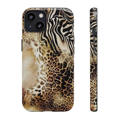 Wild & Chic