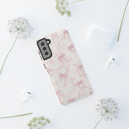 Blooming Ribbon 🎀