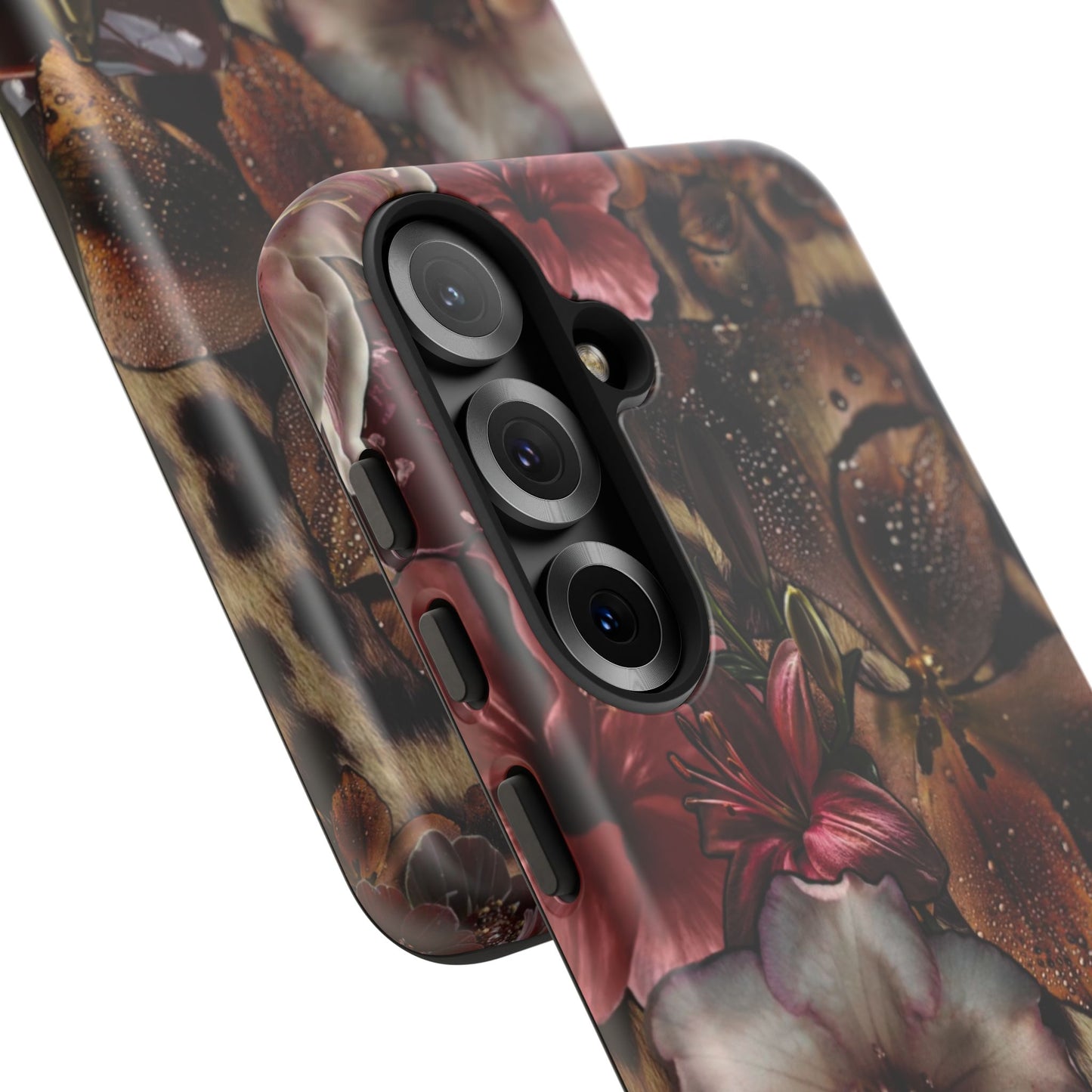Opulent Touch