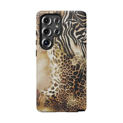 Wild & Chic