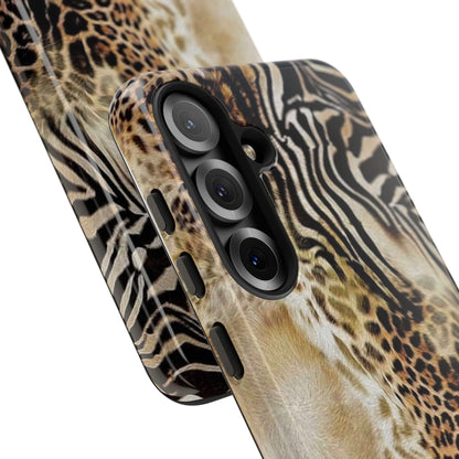 Wild & Chic