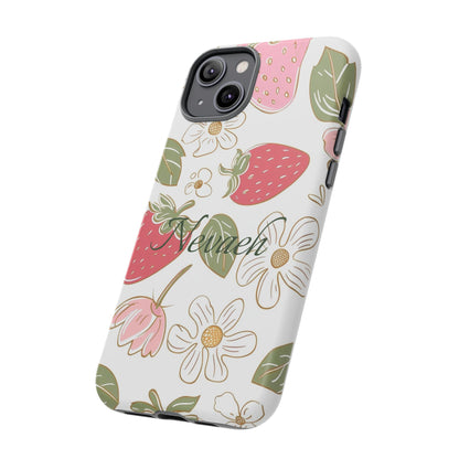 Berry Bloom