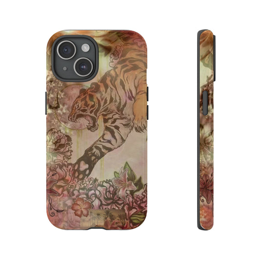 Blossoms & Roars
