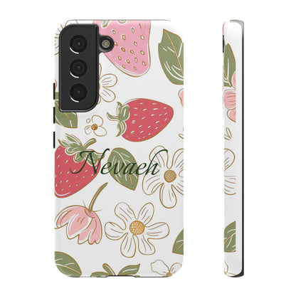 Berry Bloom