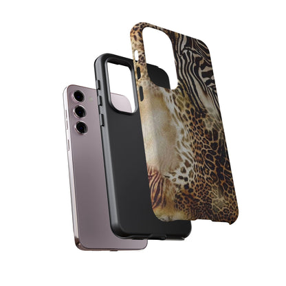 Wild & Chic