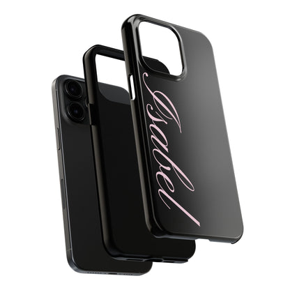 Midnight Signature