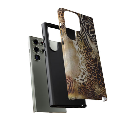 Wild & Chic