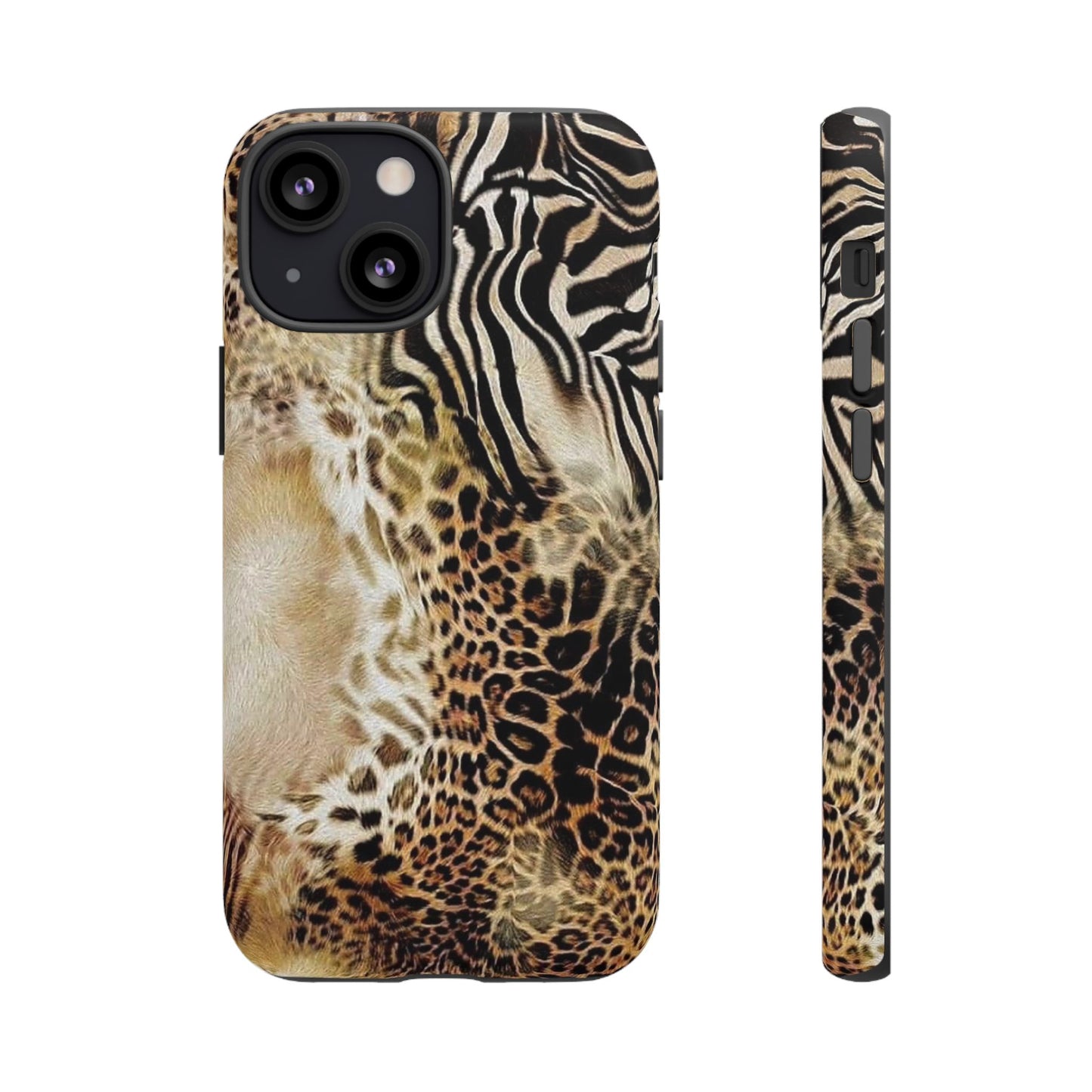 Wild & Chic