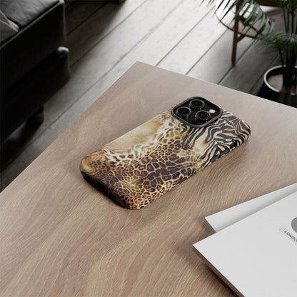 Wild & Chic