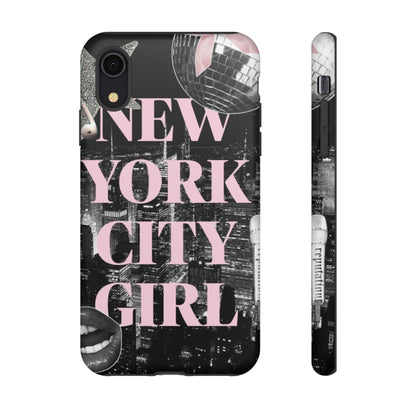 Empire Chic