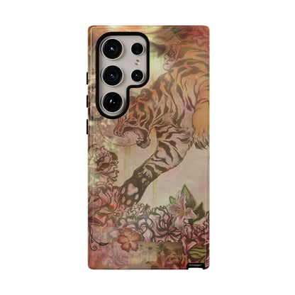 Blossoms & Roars