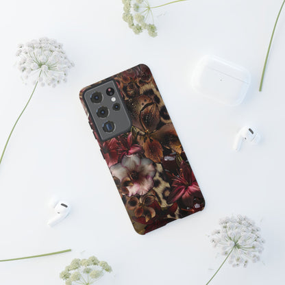 Opulent Touch