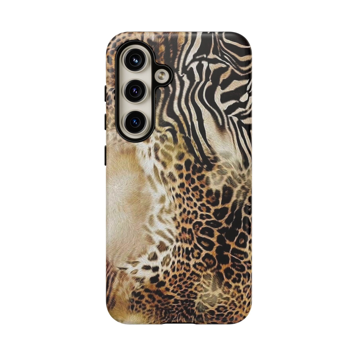Wild & Chic