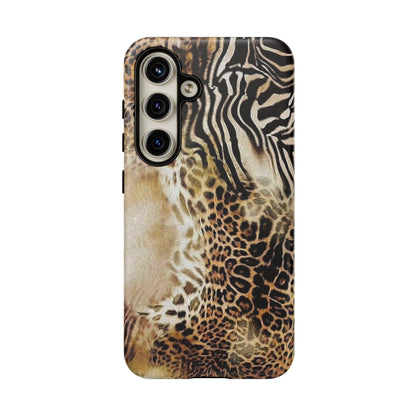 Wild & Chic