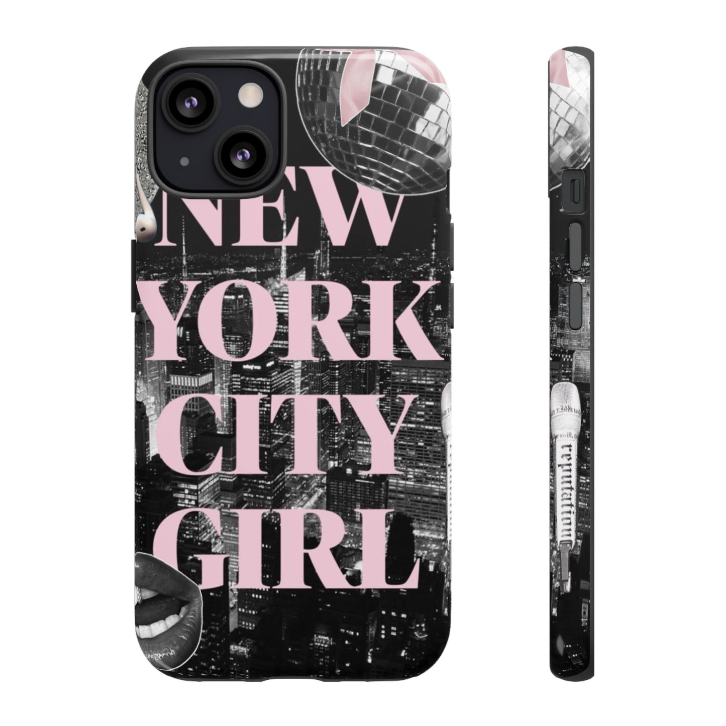 Empire Chic