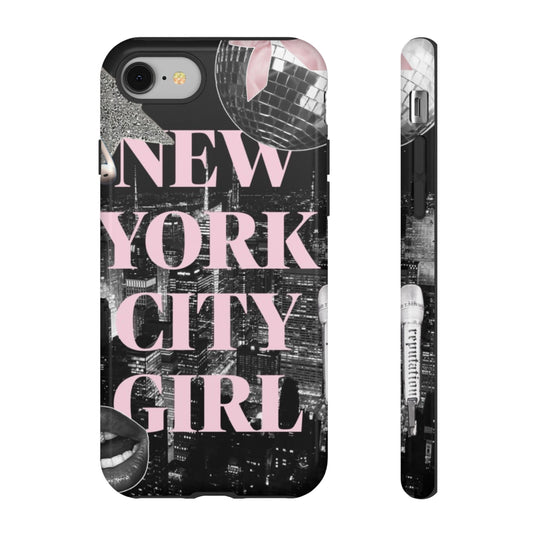 Empire Chic