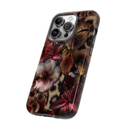 Opulent Touch