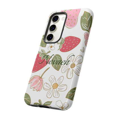 Berry Bloom