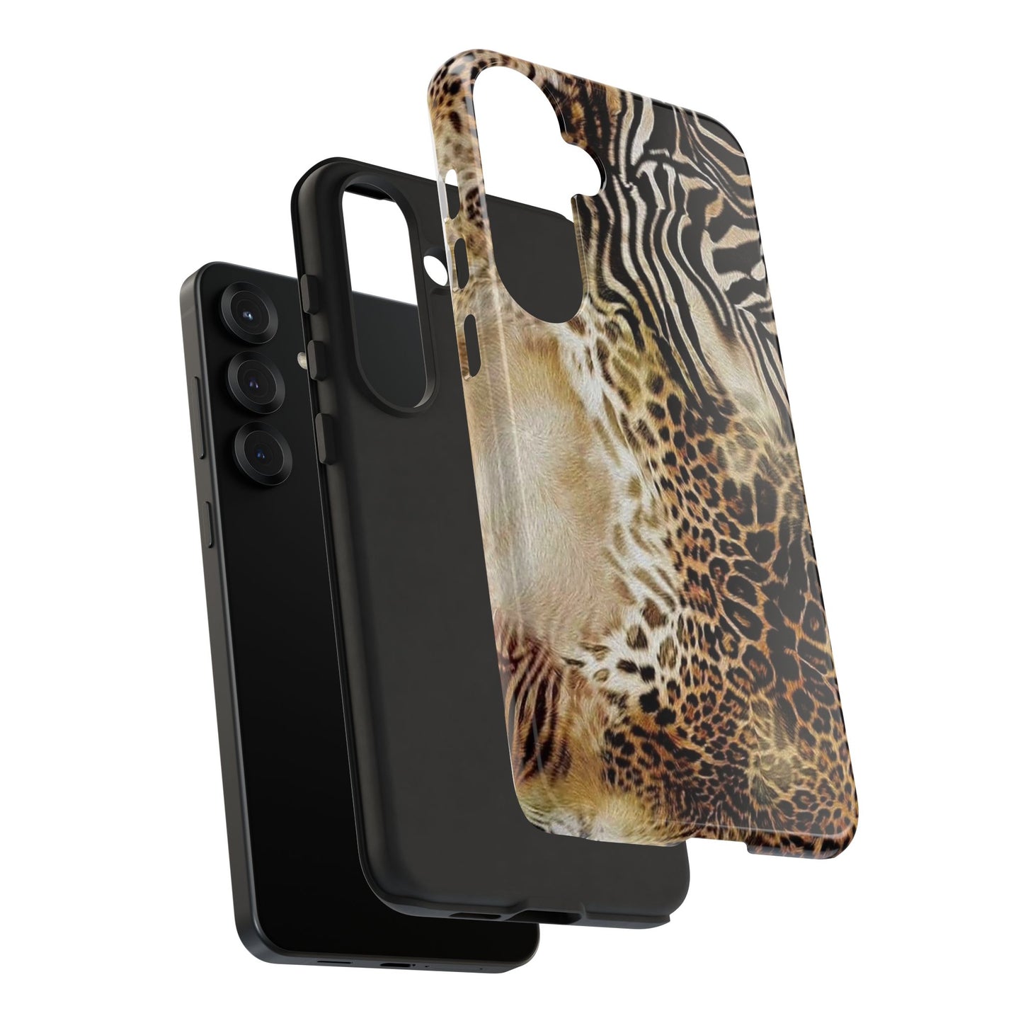 Wild & Chic