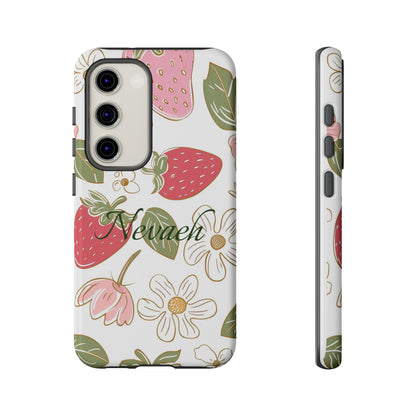 Berry Bloom