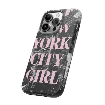Empire Chic