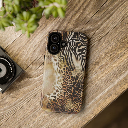 Wild & Chic