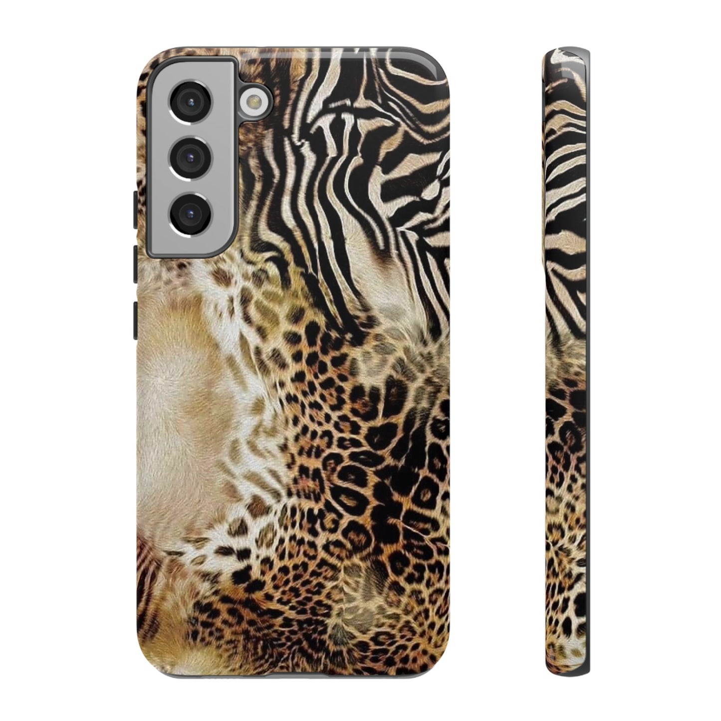 Wild & Chic