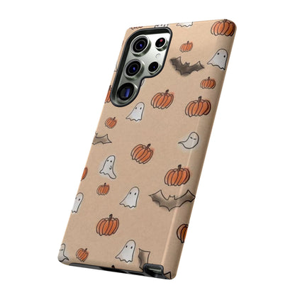 Haunted Harvest